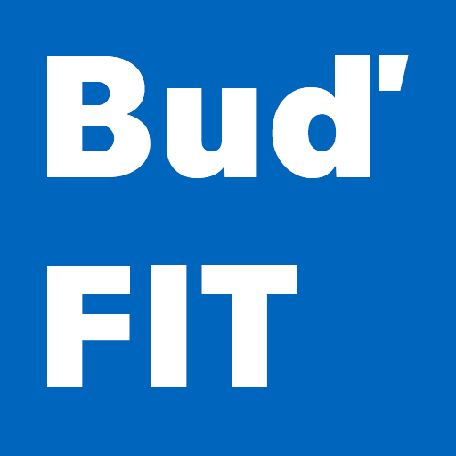 Bud FIT logo
