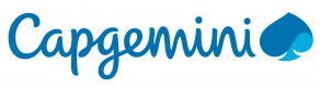 CapGemini logo