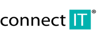 Connect IT logo