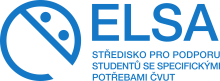 ELSA logo