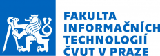 FIT ČVUT logo
