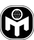 Mensa ČR logo