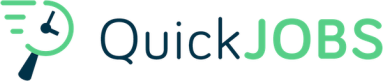QuickJOBS logo