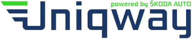 Uniqway logo