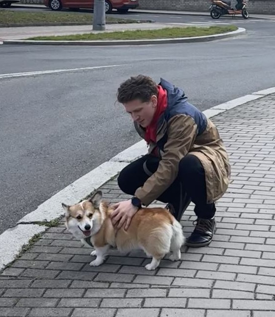 Bc. Vít Kalianko