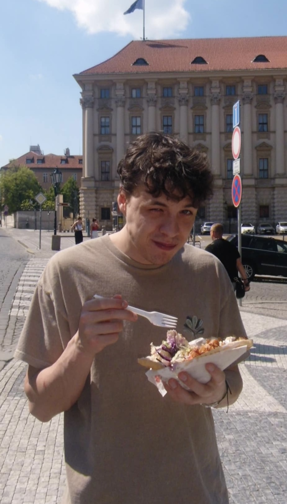 Ing. Vojtěch Krejsa